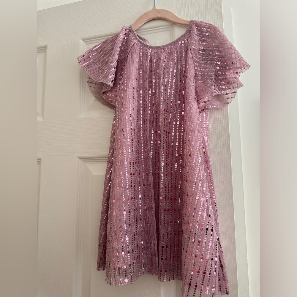 Next Soft Gray Toddler Outfit